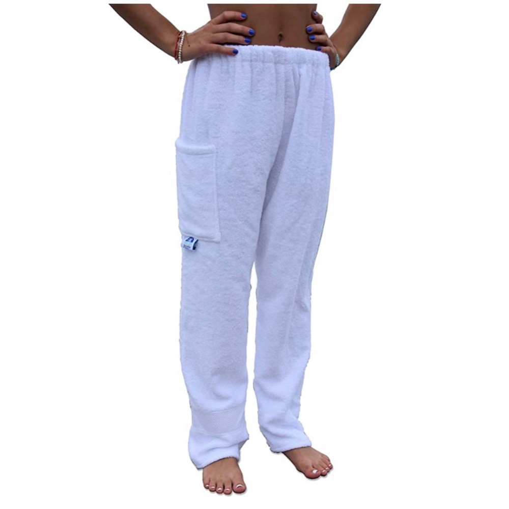 NWOT Paradise Towel Wear Pants